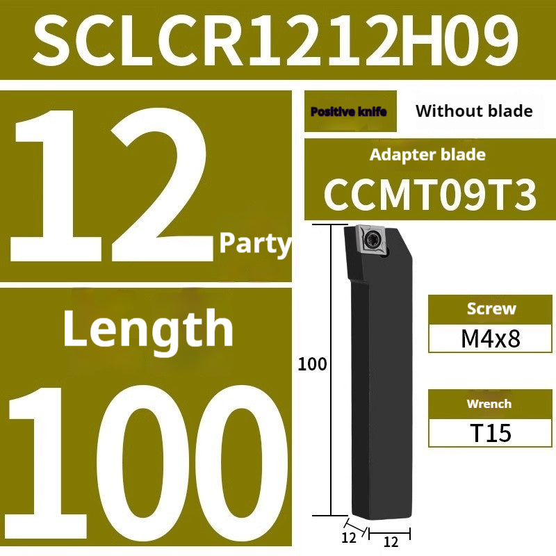 2025-CNC lathe tool holder, diamond blade, outer circle, inner hole turning tool holder, sclcr, scmcn, scbcr machine clamping tool Shandong Denso Pricision Tools Co.,Ltd.